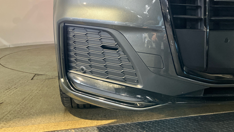 Audi Q7 50 TDI Quattro Black Edition 5dr Tiptronic Diesel Estate